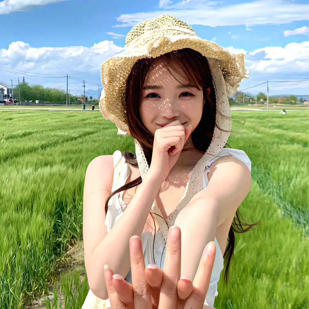 和你一起飞