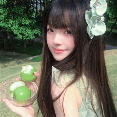 红苹果的欲望